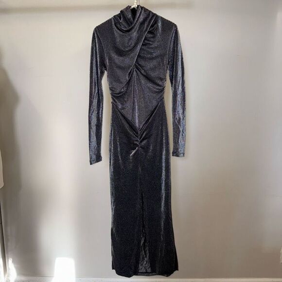 AllSaints Ayla Dress - Picture 9 of 15